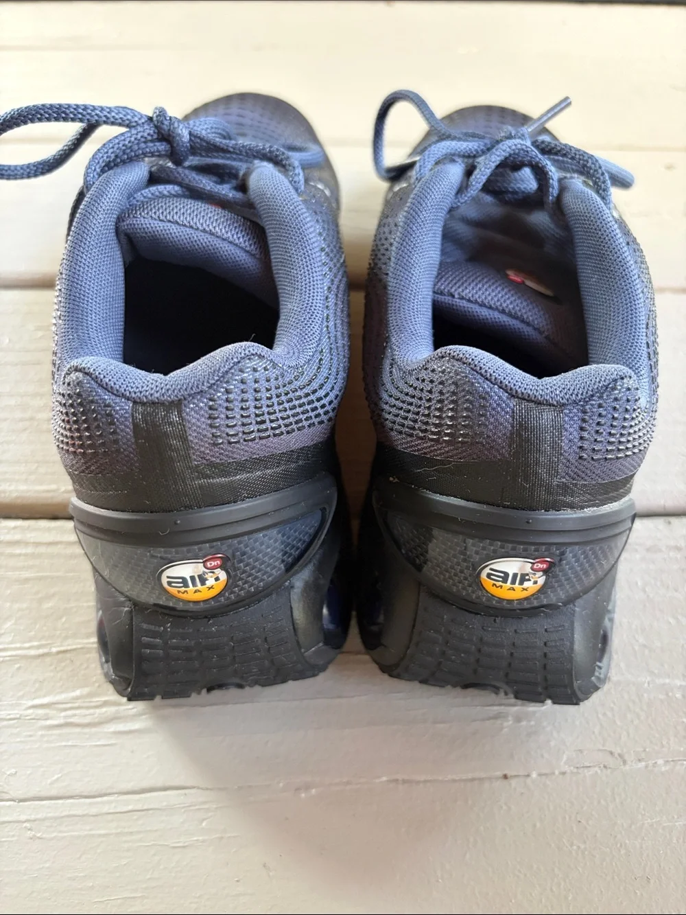 Nike Air Max DN